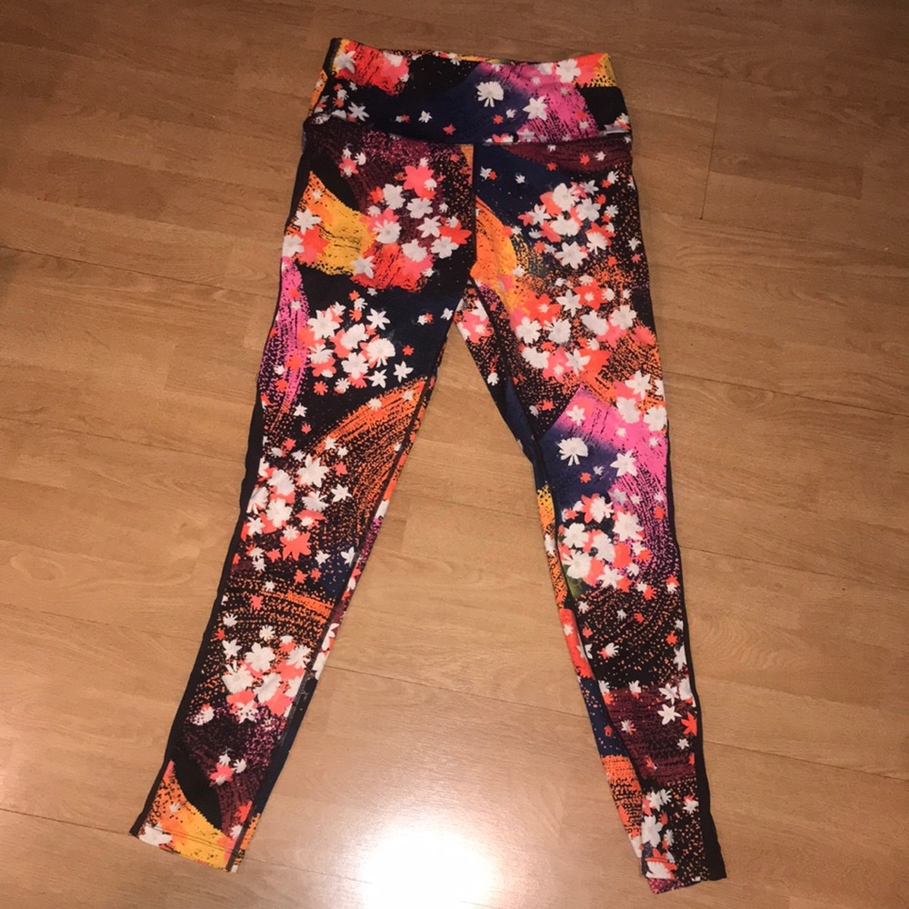 Free people movement leggings